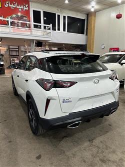 جي أي سي GS3 إمزوم